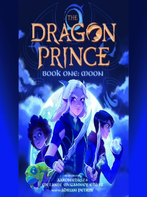 cover image of Book One